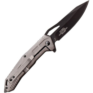 USMC Framelock A/O