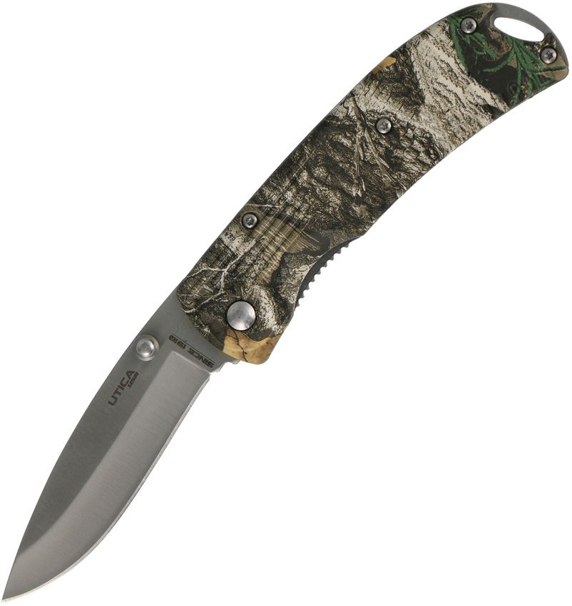 Caliber 1 Linerlock A/O