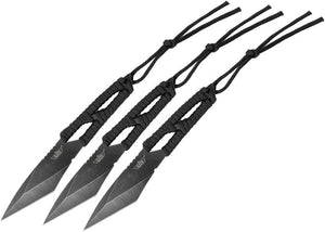 Throwing Knife Set