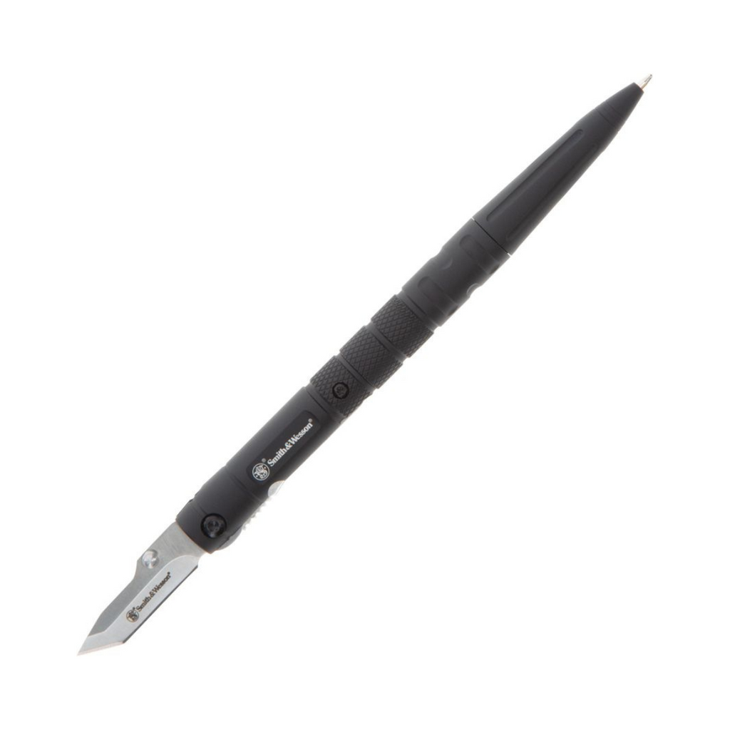 Folding Pen Knife