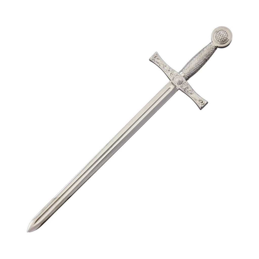 Excalibur Sword Letter Opener
