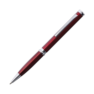 Pen Knife Fixed Blade Red