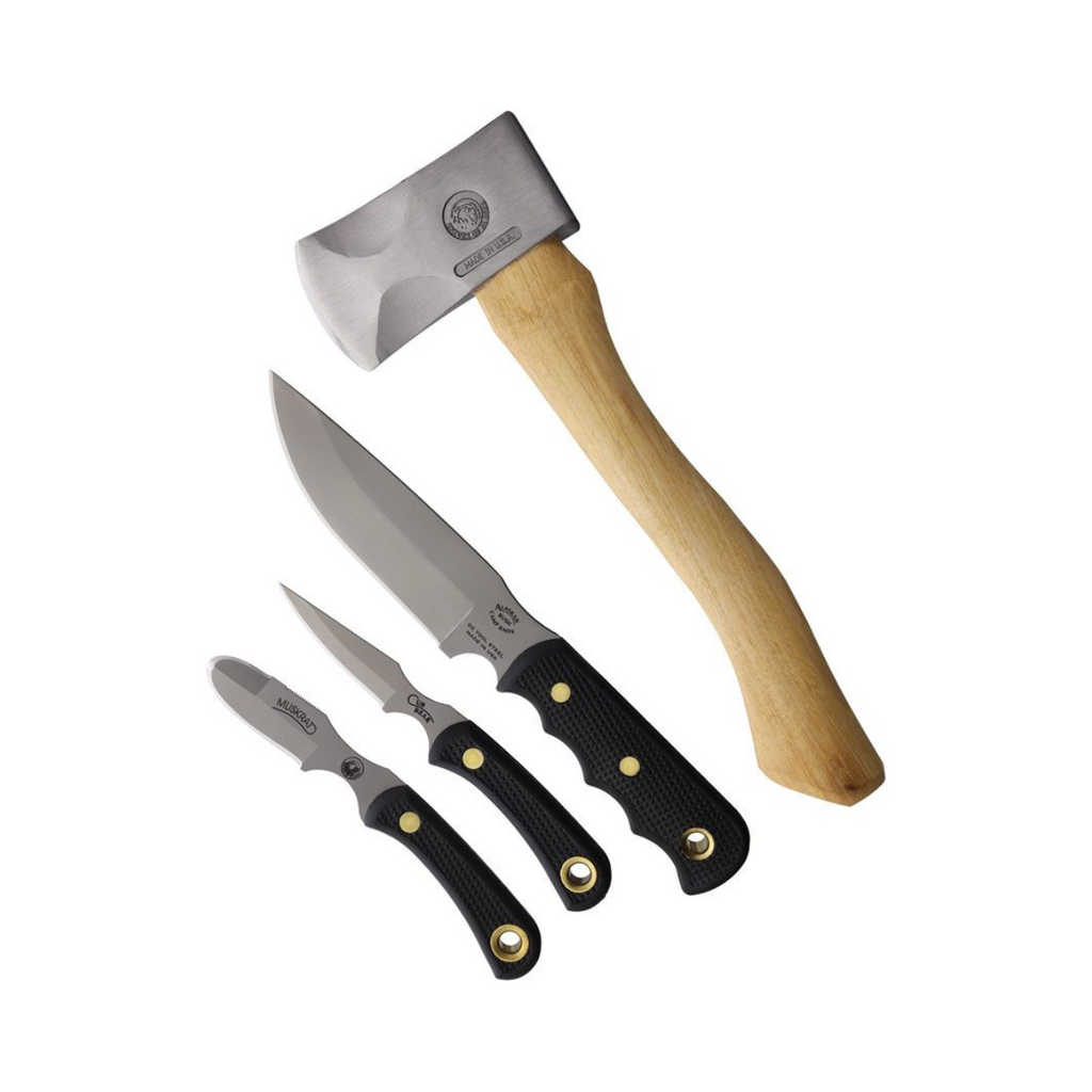 Hunter Pro Pack