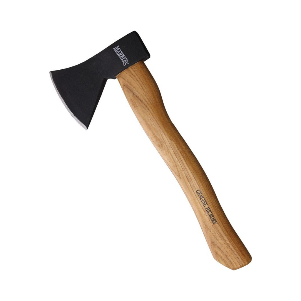 German Style Axe