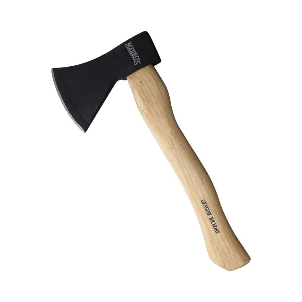 German Style Axe