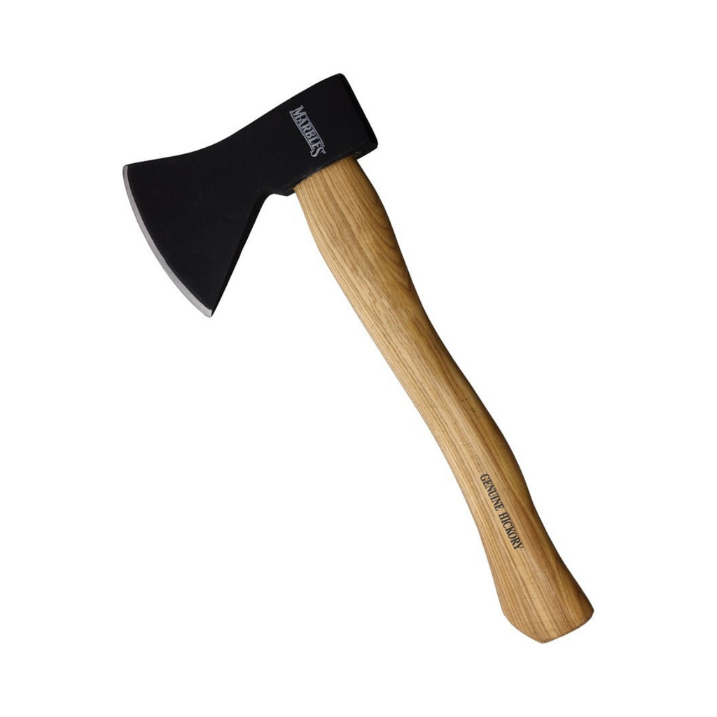 German Style Axe