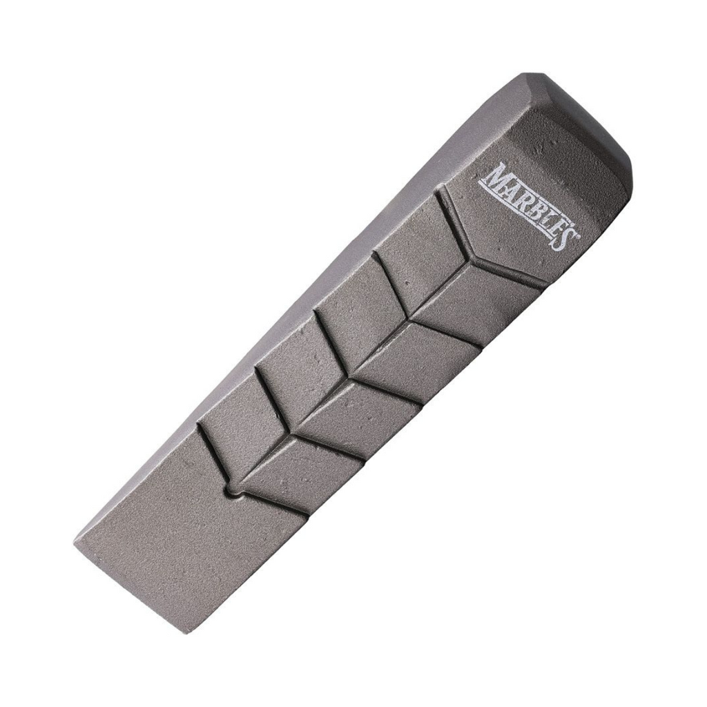 Splitting Wedge Aluminum