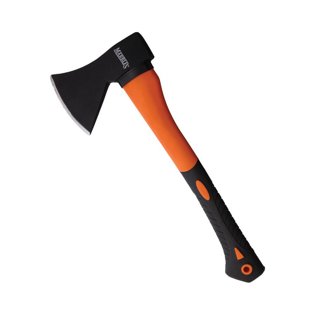 German Style Axe