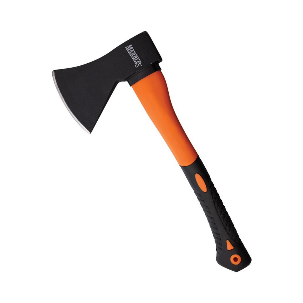 German Style Axe