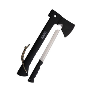 Camp Axe