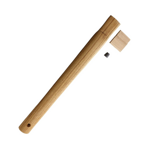 Throwing Axe Handle