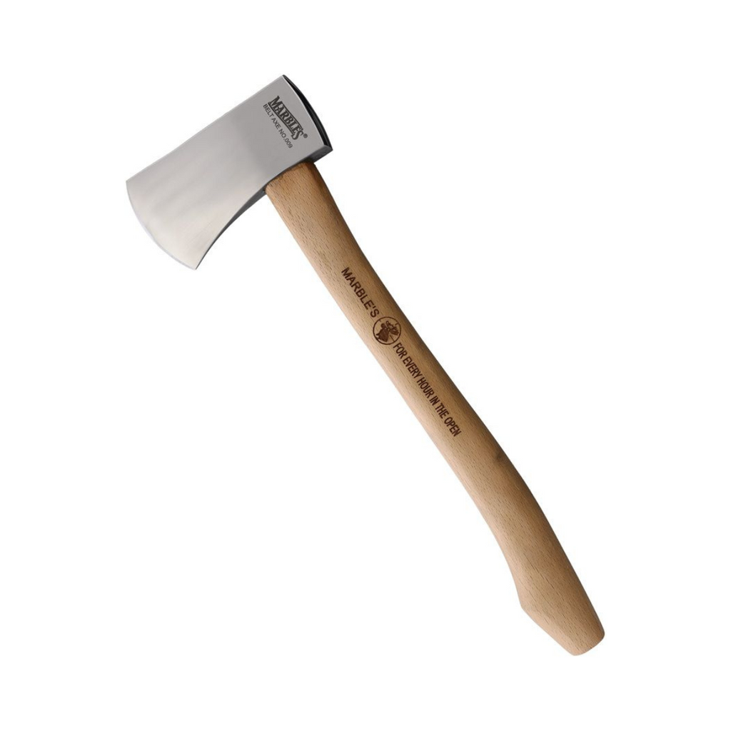 Belt Axe