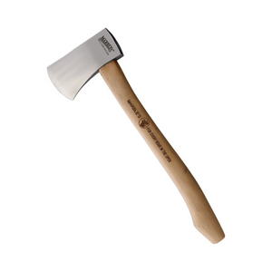 Belt Axe