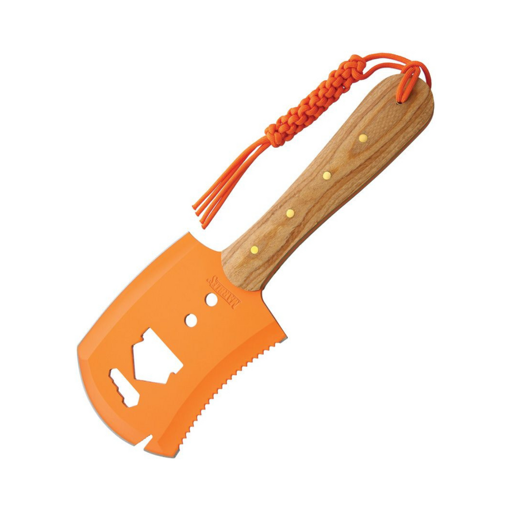 Chopper with Sheath