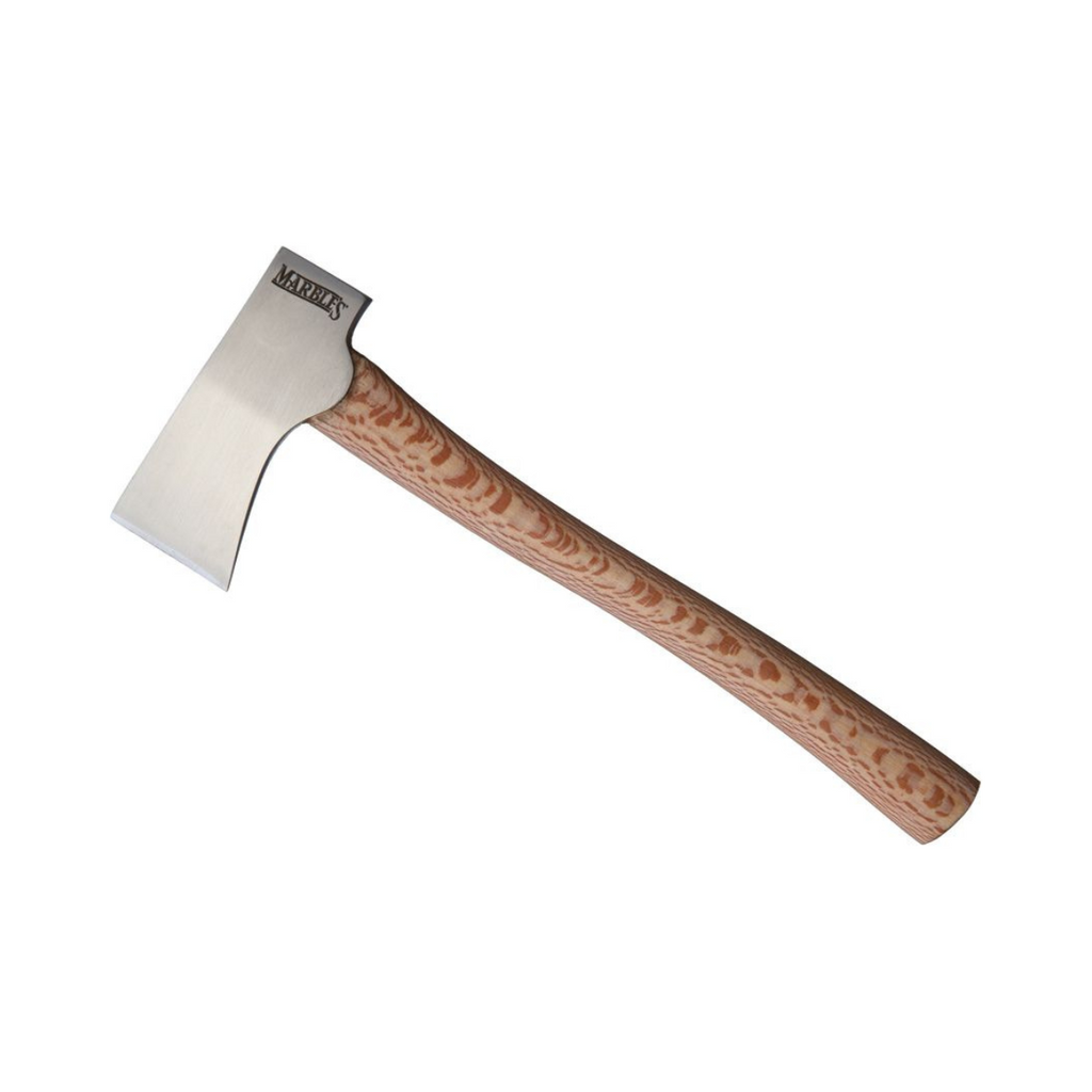 Mini Axe Stainless