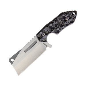 Fixed Blade