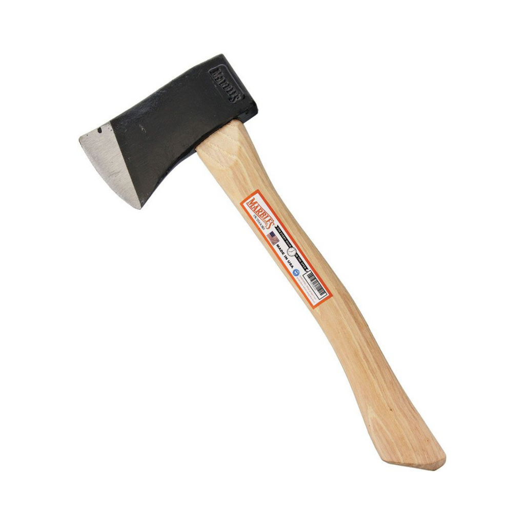 No 10 2 lb Belt Axe