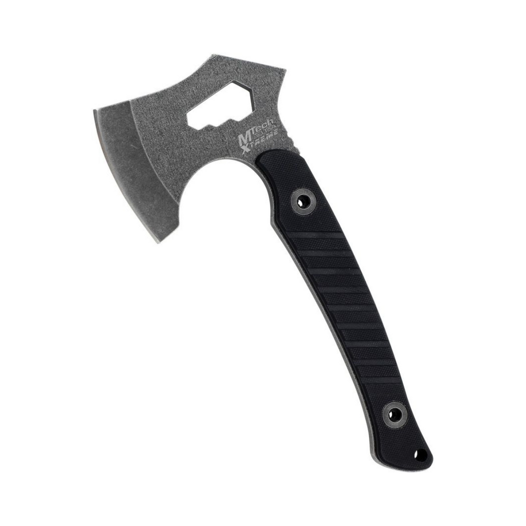 Axe Black G10