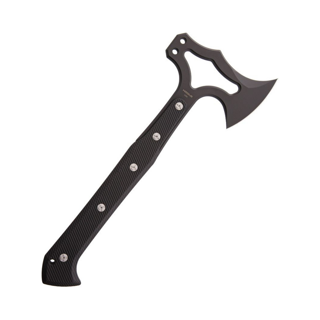 EX-T01 Tomahawk Black