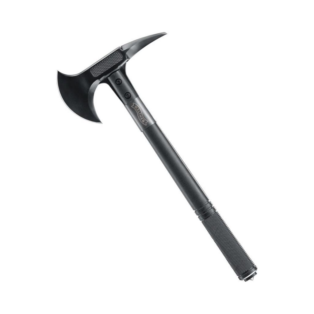 Tactical Tomahawk