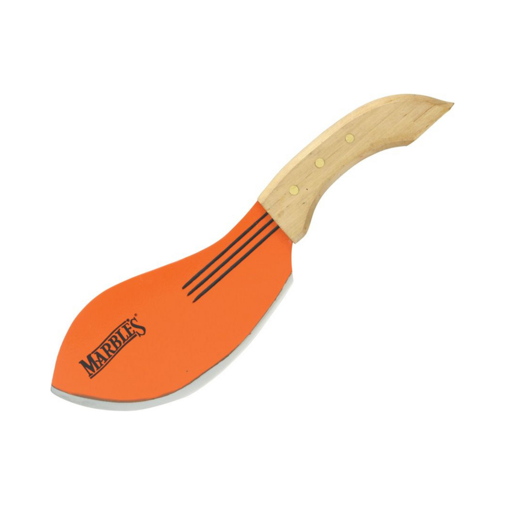 Bolo Camp Cleaver
