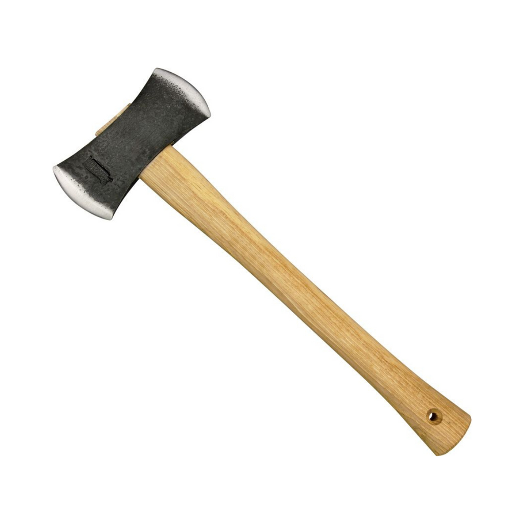 Double Bit Axe
