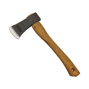 Single Bit Hatchet