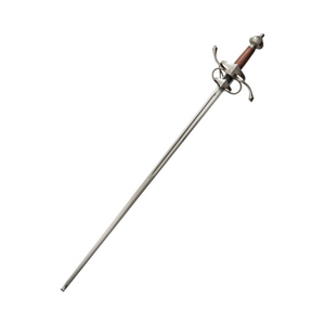 Blunt Fencing Side Sword