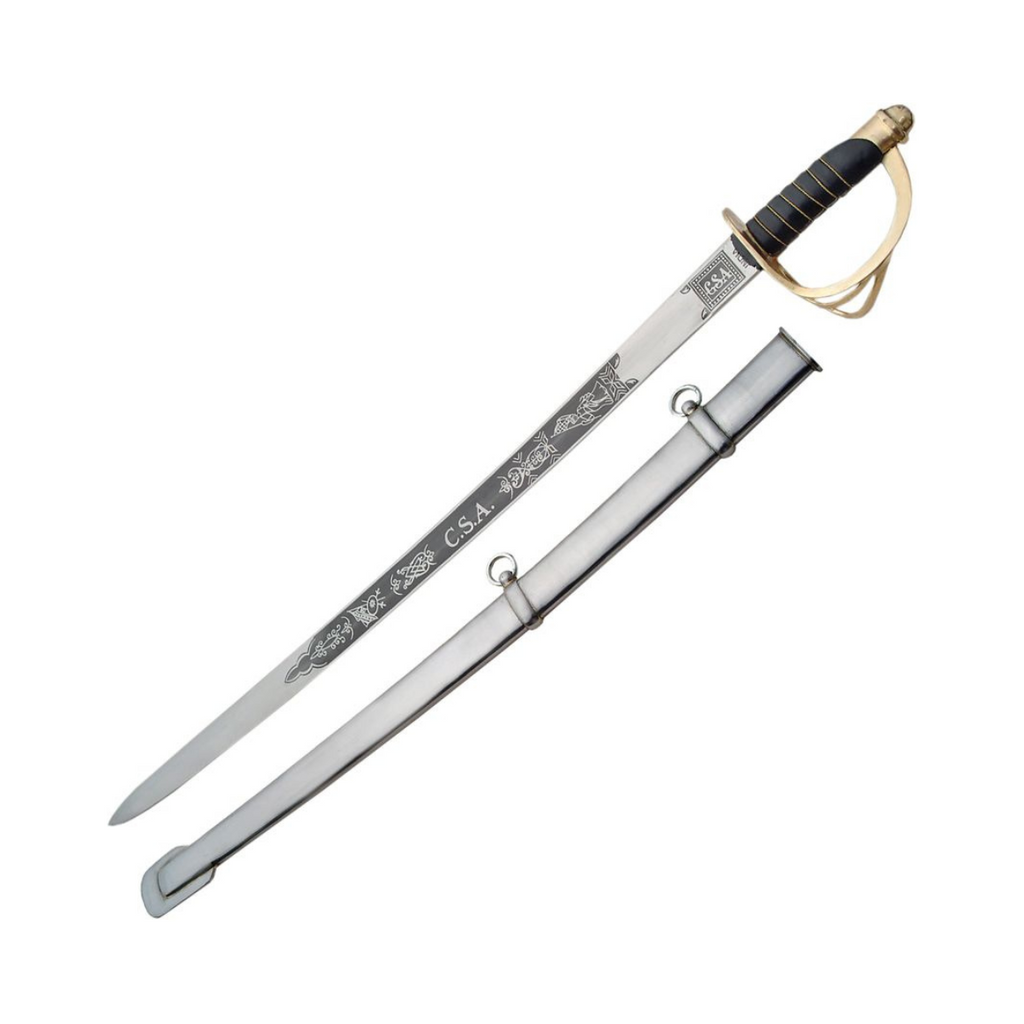 Small CSA Sword