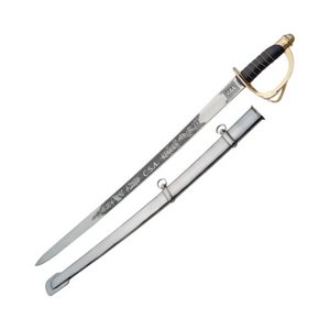 Small CSA Sword