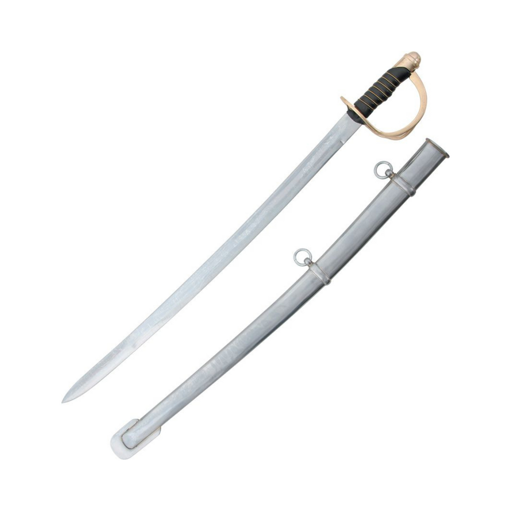 Cavalry Sword