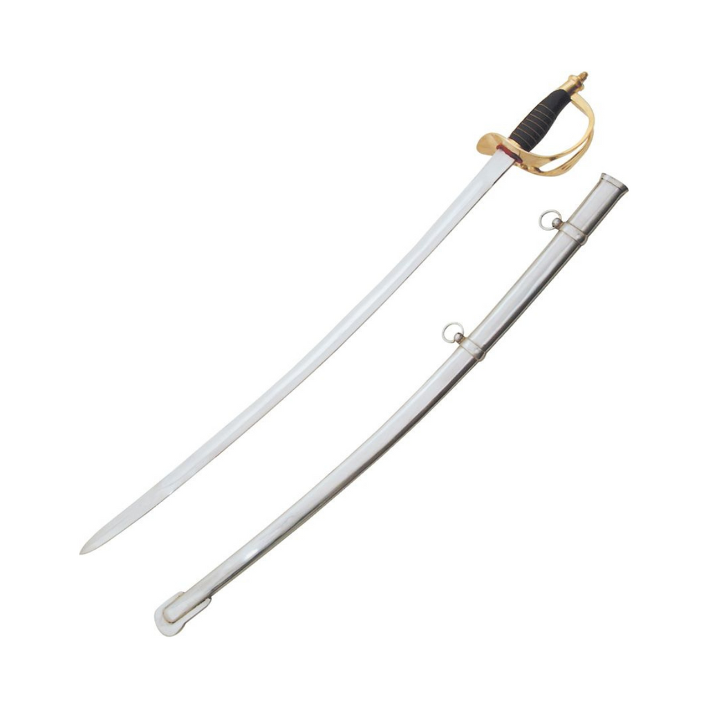 Cavalry Sword