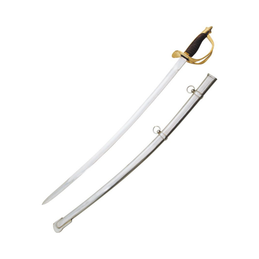 Cavalry Sword