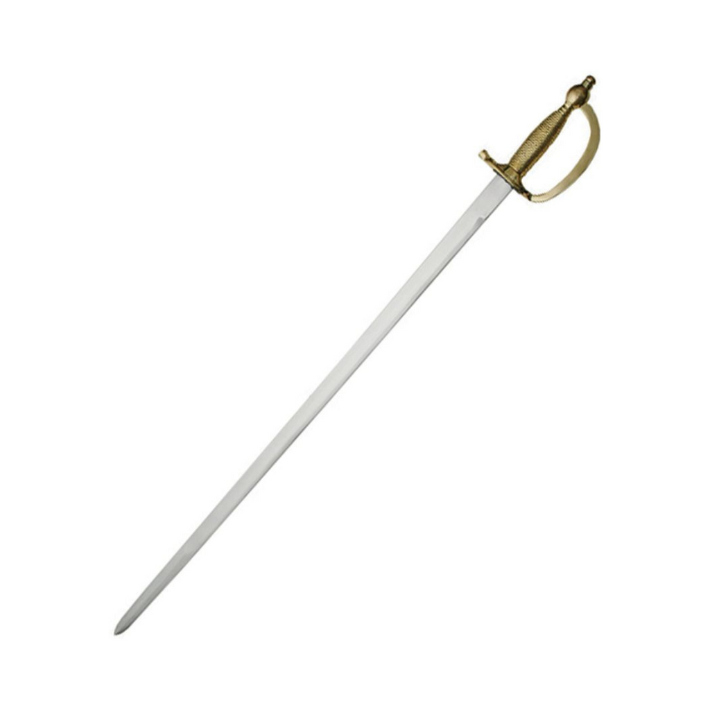 1840 NCO Sword