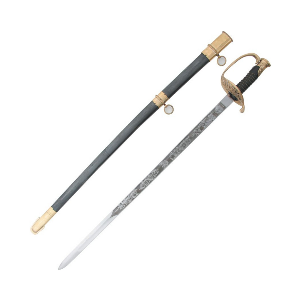 US Cavalry Sword