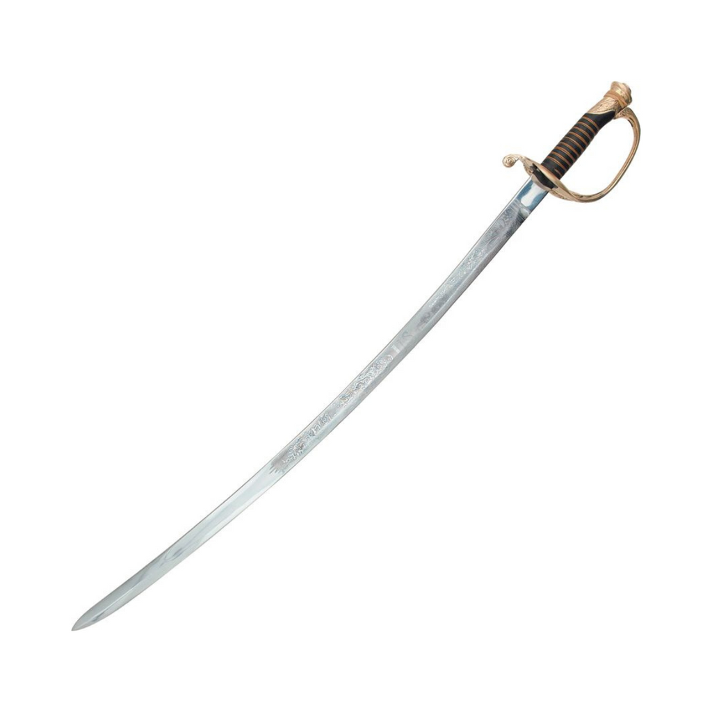 US Cavalry Sword