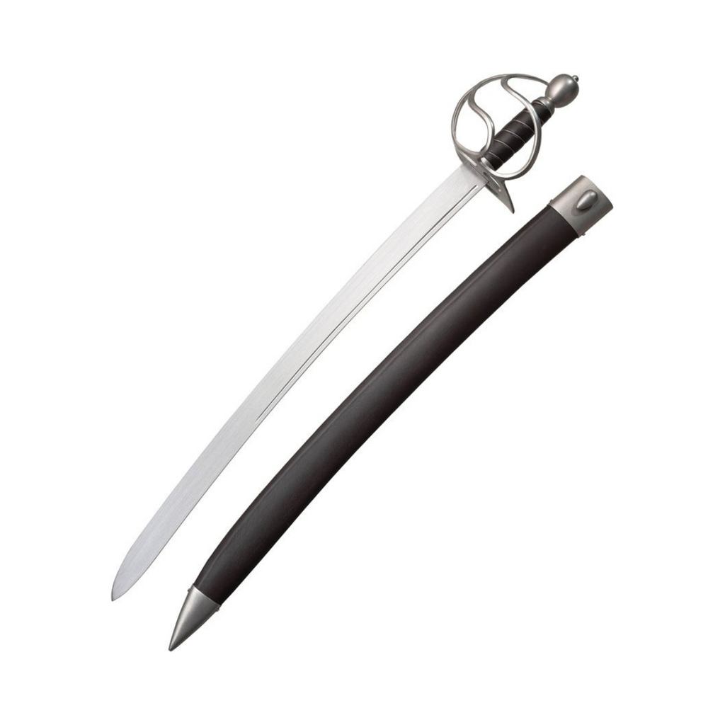 American Revolutionary Sword