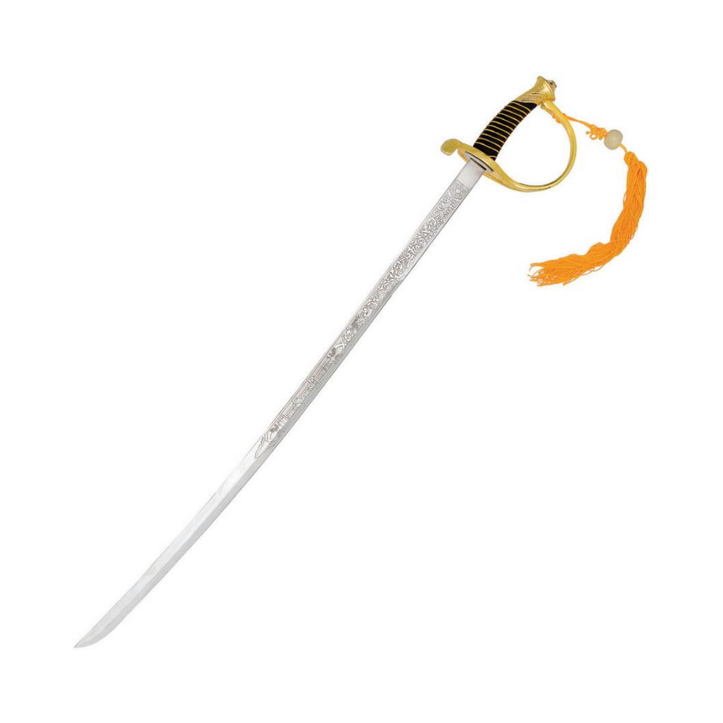 USMC NCO Sword