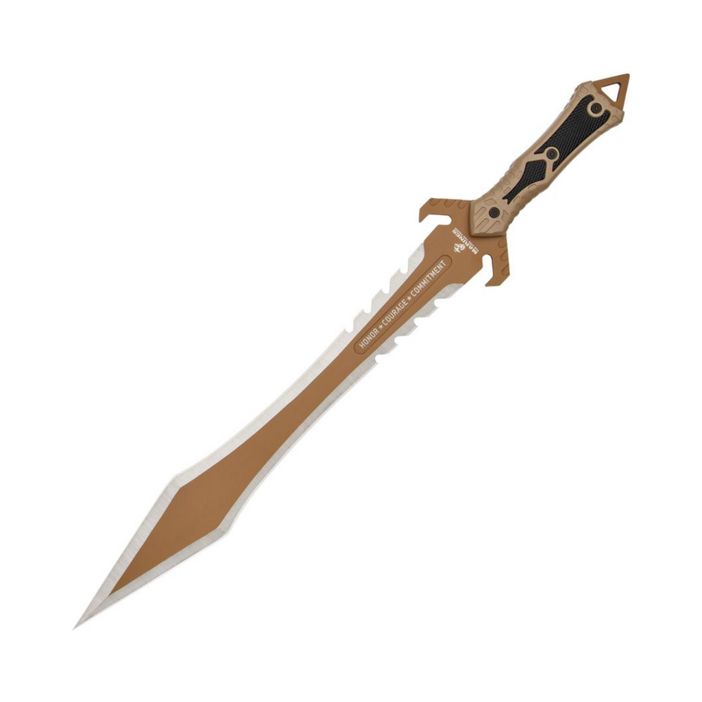 USMC Desert Ops Sword