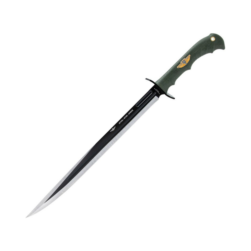 USMC Marine Recon Sword