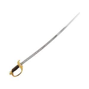 US Marine NCO Sword
