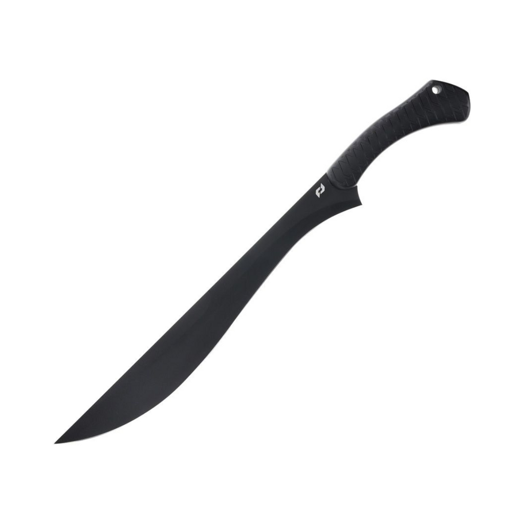 Decimate Brush Sword