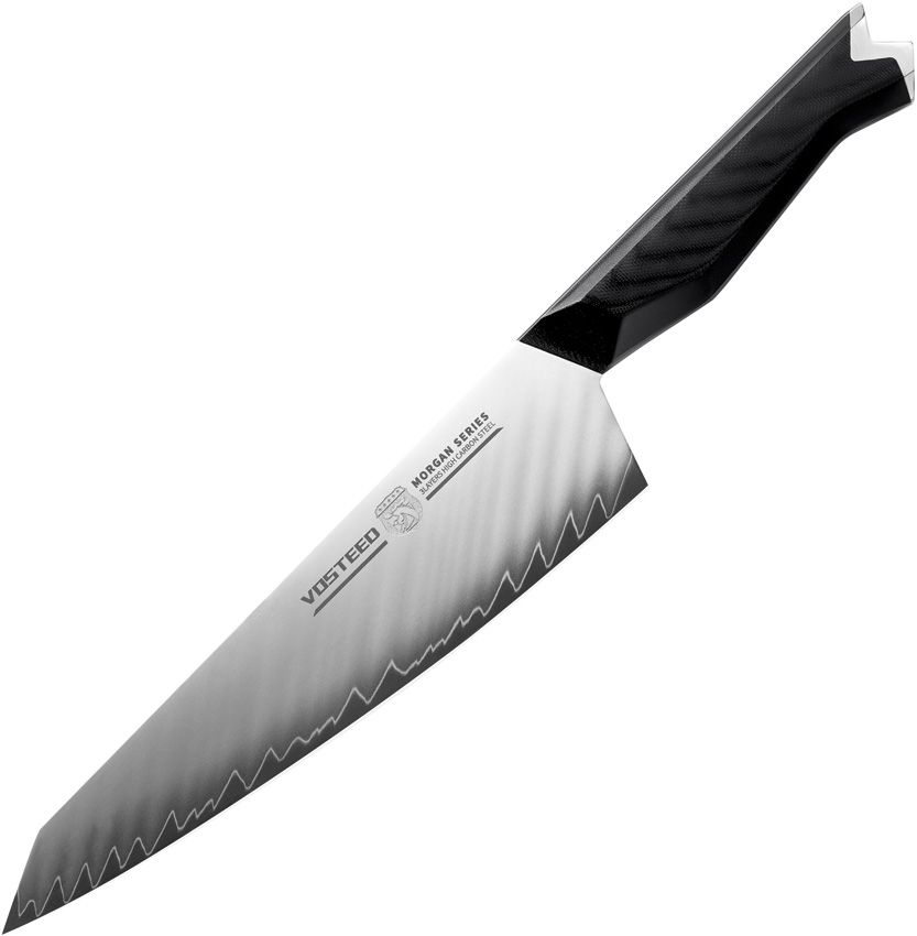 Morgan 8" Chef's Knife